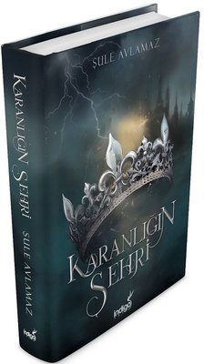 Karanlığın Şehri | İndigo Yayınları