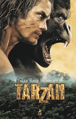 Tarzan | Ren Kitap