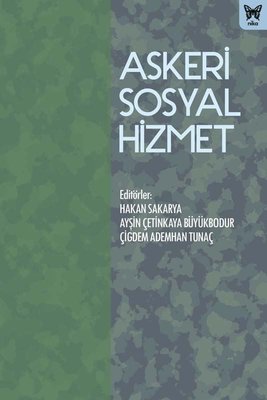 Askeri Sosyal Hizmet | Nika Yayınevi