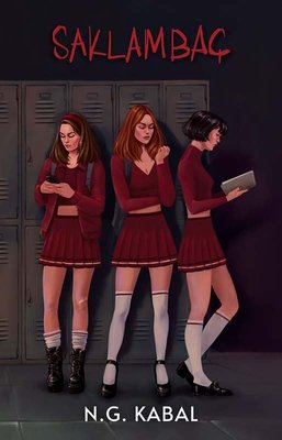 Saklambaç | Martı Yayınları