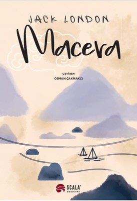 Macera | Scala Yayıncılık