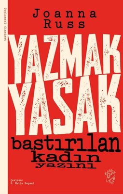 Yazmak Yasak - Bastırılan Kadın Yazını | Minotor Kitap