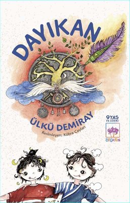 Dayıkan | Ötüken Neşriyat Yayınları