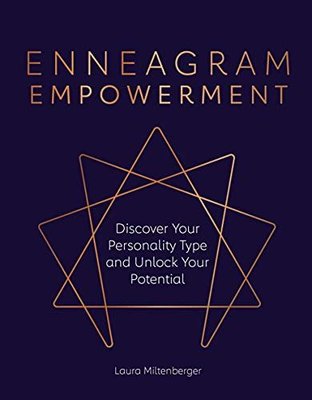 Enneagram Empowerment: Discover Your Personality Type and Unlock Your Potential | Dorling Kindersley Publisher