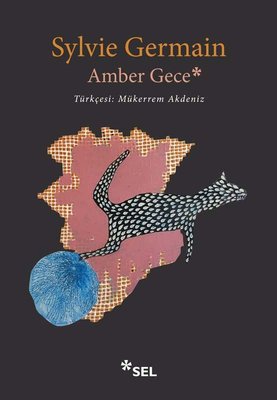 Amber Gece | Sel Yayıncılık