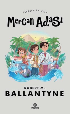 İlköğretim İçin Mercan Adası | Hasbahçe