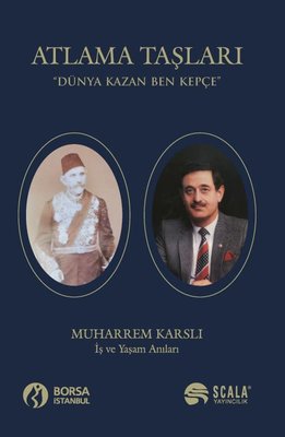 Atlama Taşları | Scala Yayıncılık