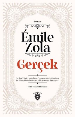 Gerçek | Beyaz Balina Yayınları