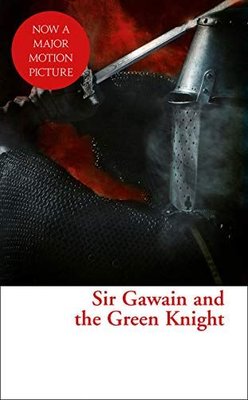 Sir Gawain and the Green Knight - Collins Classics | Harper Collins Publishers