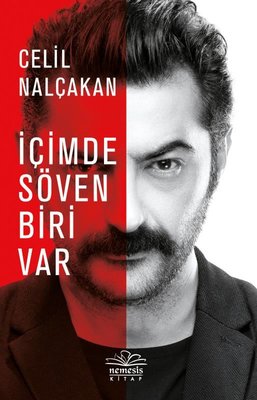 İçimde Söven Biri Var | Nemesis Kitap