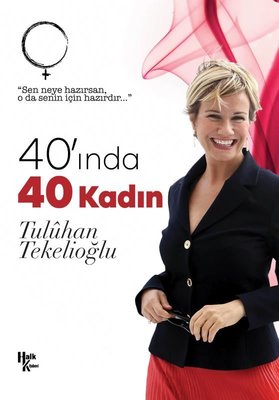 40'ında 40 Kadın | Halk Kitabevi