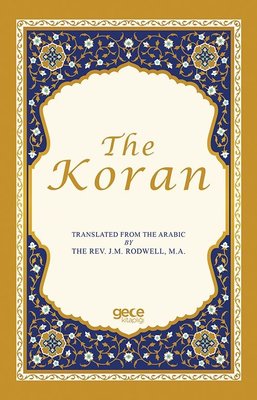 The Koran | Gece Kitaplığı