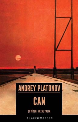Can | İthaki Yayınları