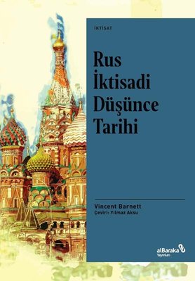 Rus İktisadi Düşünce Tarihi | alBaraka Yayınları