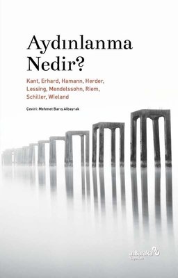 Aydınlanma Nedir? | alBaraka Yayınları