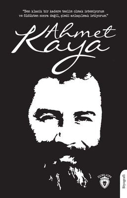 Ahmet Kaya | Dorlion Yayınevi