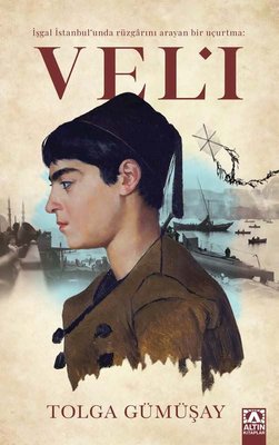 Veli | Altın Kitaplar