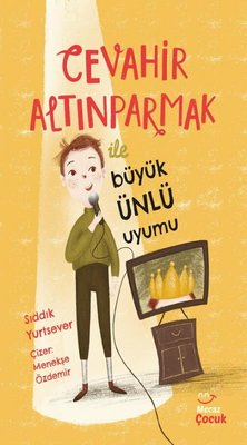 Cevahir Altınparmak ile Ünlü Büyük Uyumu | Mecaz Çocuk