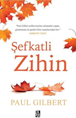 Şefkatli Zihin | Diyojen Yayıncılık
