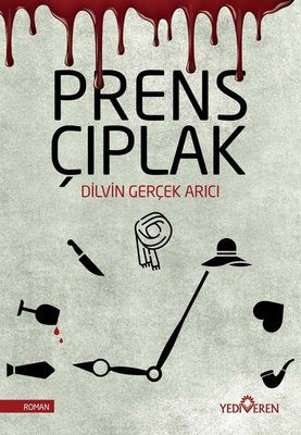Prens Çıplak | Yediveren Yayınları