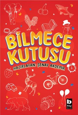 Bilmece Kutusu | Bilgi Yayınevi