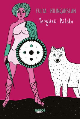 Yeryüzü Kitabı | Notos