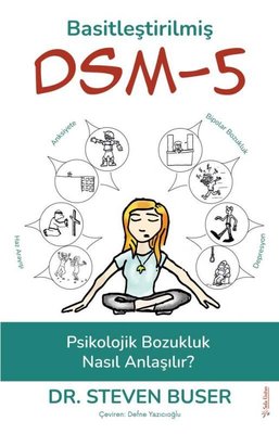Basitleştirilmiş DSM-5 | Sola Unitas