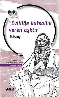 Evliliğe Kutsallık Veren Aşktır | Gece Kitaplığı