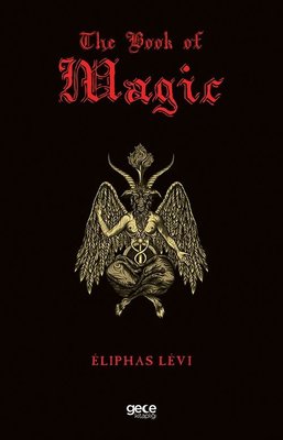 The Book of Magic | Gece Kitaplığı