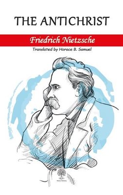 The Antichrist | Platanus Publishing