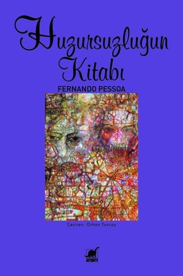 Huzursuzluğun Kitabı | Ayrıntı Yayınları
