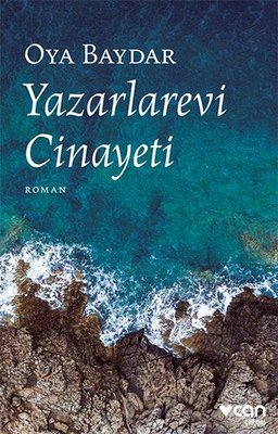 Yazarlarevi Cinayeti | Can Yayınları