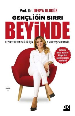 Gençliğin Sırrı Beyinde | Doğan Kitap