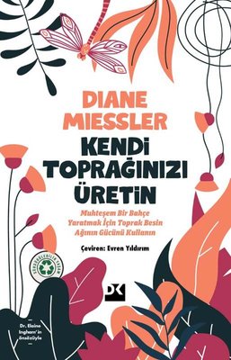 Kendi Toprağınızı Üretin | Doğan Kitap
