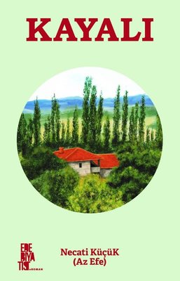 Kayalı | Edebiyatist Yayınları