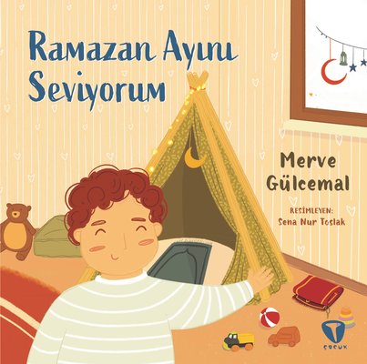 Ramazan Ayını Seviyorum | Turkuvaz Çocuk