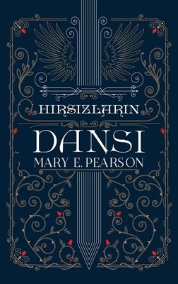 Hırsızların Dansı | Martı Yayınları