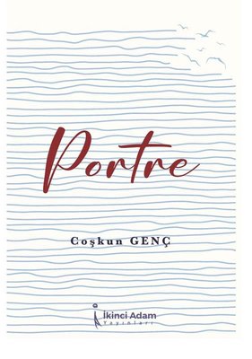 Portre | İkinci Adam Yayınları