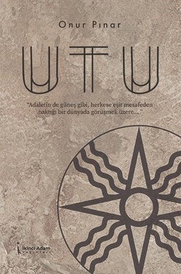 Utu | İkinci Adam Yayınları