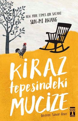 Kiraz Tepesindeki Mucize | Genç Timaş (İnce Kapak)
