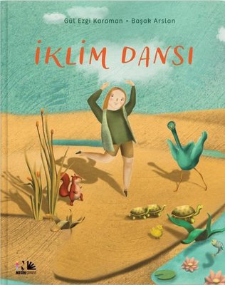 İklim Dansı | Nesin Yayınevi