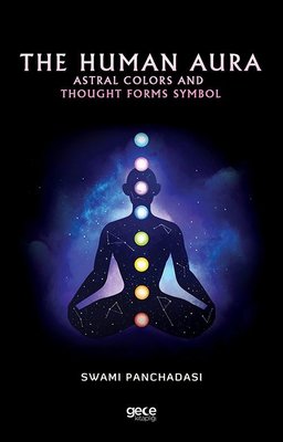 The Human Aura | Gece Kitaplığı