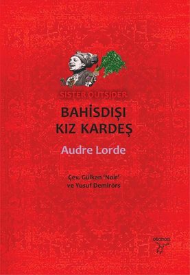 Bahisdışı Kız Kardeş | Otonom Yayıncılık