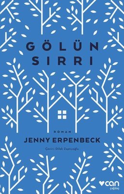 Gölün Sırrı | Can Yayınları