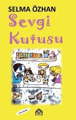 Sevgi Kutusu | Kekeme Yayınları