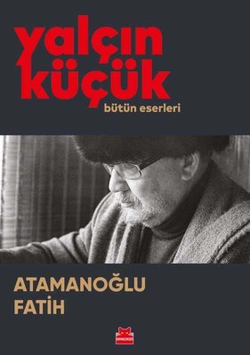 Atamanoğlu Fatih - Bütün Eserleri | Kırmızı Kedi