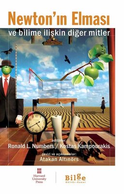 Newton'ın Elması ve Bilime İlişkin Diğer Mitler | Bilge Kültür Sanat