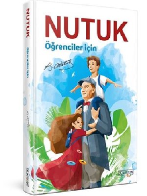 Nutuk - Öğrenciler için | Kumran Çocuk