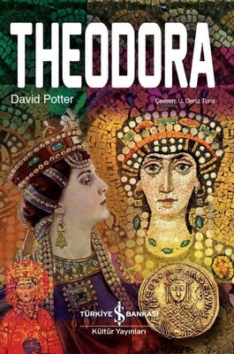 Theodora | İş Bankası Kültür Yayınları