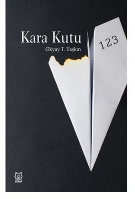 Kara Kutu | Luna Yayınları
